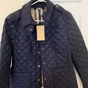 Burberry Kencott woman’s jacket